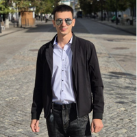 Владимир Голенко
