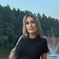 Ирина Розова