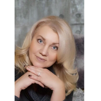 Светлана Чернышова
