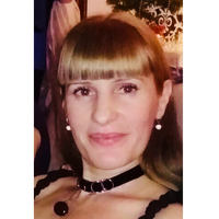 Евгения Фетисова