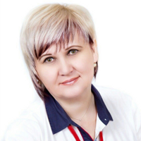 Светлана Чепилевская