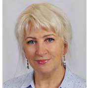 Татьяна Дресвянкина