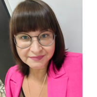 Нина Логинова