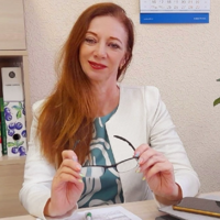 Татьяна Дмитриева