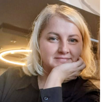 Анна Симагина