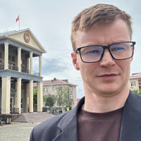 Рамиль Гайнанов
