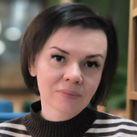 Вера Михайлова