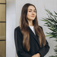 Елена Сергиенко