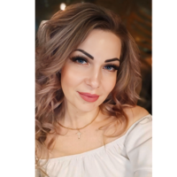 Ольга Самойлова