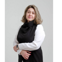 Александра Бутакова