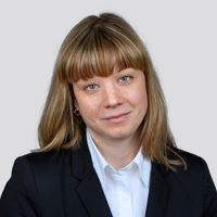 Юлия Медведева
