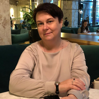 Наталья Пономарева