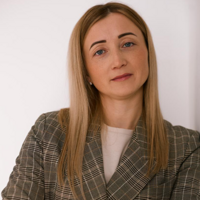 Анастасия Загребина