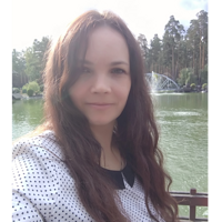 Ульяна Власова