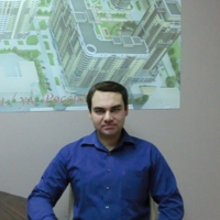 Александр Белоусов