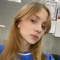 Анна Антонова
