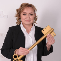 Любовь Кузьмина