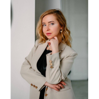 Елена Кадникова