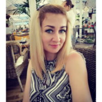 Марина Лебедева