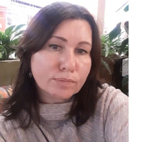 Ирина Желтухина