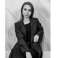 Екатерина Гайдт