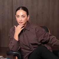 Светлана Кеда