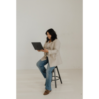 Евгения Сампилова