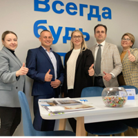 Наталья Пономарёва