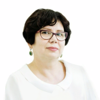 Татьяна Логвинова