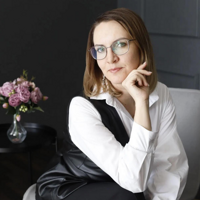 Екатерина Кузнецова
