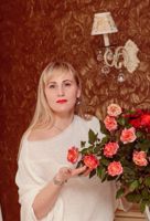 Елена Степанова