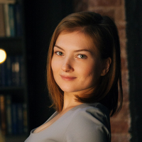 Александра Копылова