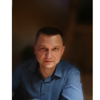 Андрей Васильев