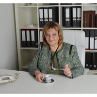 Ольга Григорьева