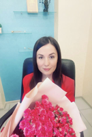 Татьяна Тихачёва