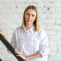 Наталья Савина