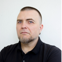 Алексей Мельник