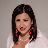 Алина Шевцова