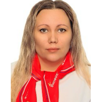 Анастасия Хаба