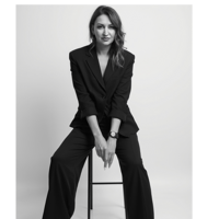 Надежда Гафурова