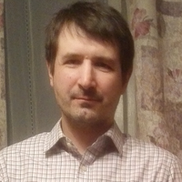 Дмитрий Соловьев