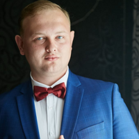 Александр Галузин