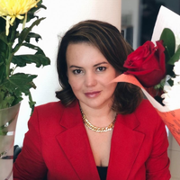 Наталья Атаманкина