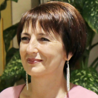 Ирина Зайко