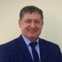 Рагунат Сурматов