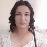 Виктория Кошелева