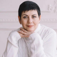 Наталья Слепышева