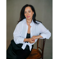 Татьяна Аверичева