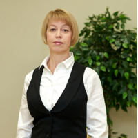 Валентина Малалова