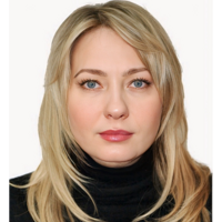 Виктория Пенькова